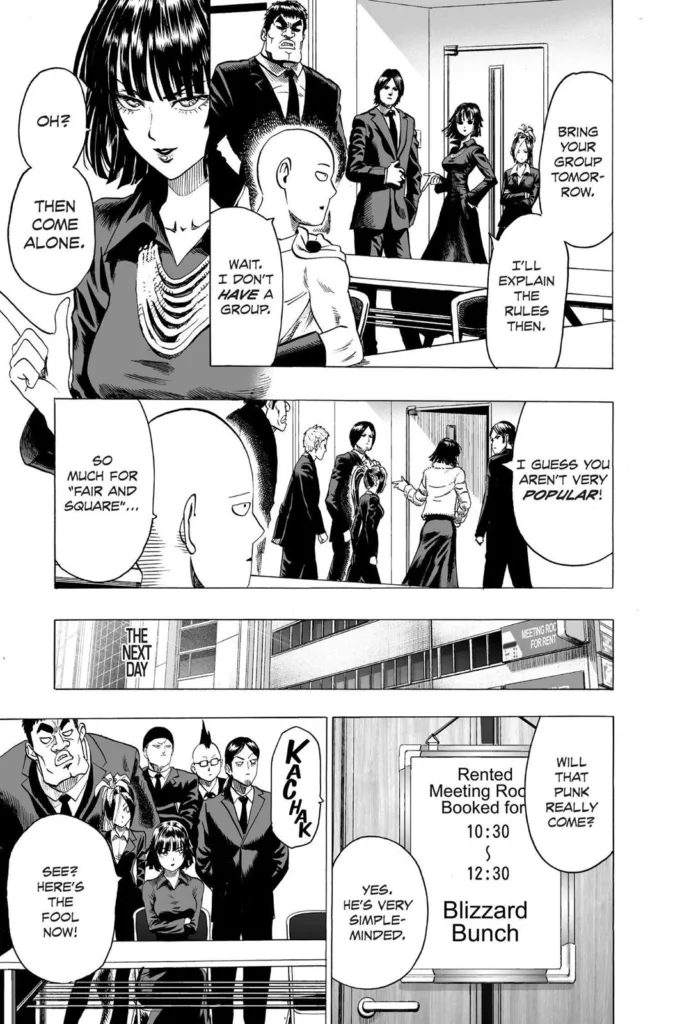 one punch man ch55.7 page04